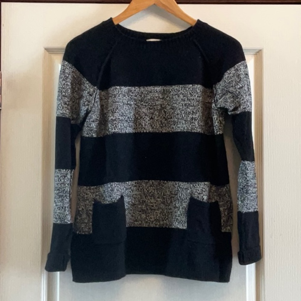 Gap Sweater Top!